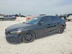 2HGFE4F83SH306108 2025 HONDA CIVIC