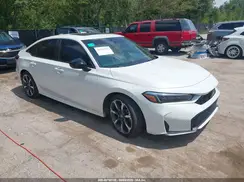 2HGFE4F83SH306514 2025 HONDA CIVIC