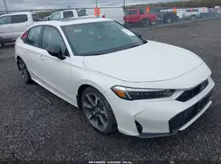 2HGFE4F83SH306562 2025 HONDA CIVIC
