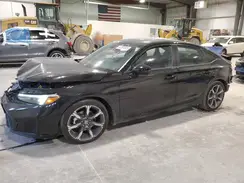 2HGFE4F83SH308439 2025 HONDA CIVIC
