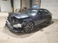 2HGFE4F83SH309073 2025 HONDA CIVIC