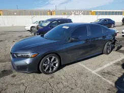2HGFE4F83SH309624 2025 HONDA CIVIC