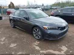 2HGFE4F83SH310109 2025 HONDA CIVIC