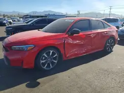 2HGFE4F83SH310319 2025 HONDA CIVIC