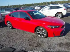 2HGFE4F83SH310871 2025 HONDA CIVIC
