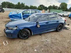 2HGFE4F83SH311423 2025 HONDA CIVIC