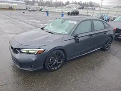 2HGFE4F83SH311941 2025 HONDA CIVIC