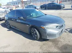 2HGFE4F83SH312104 2025 HONDA CIVIC