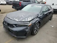 2HGFE4F83SH312121 2025 HONDA CIVIC