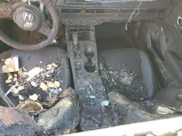 2HGFE4F83SH312250 2025 HONDA CIVIC - Image 8