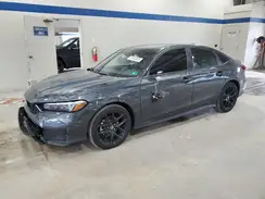2HGFE4F83SH313043 2025 HONDA CIVIC