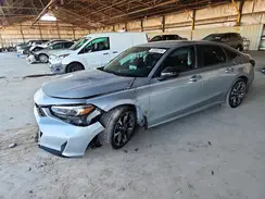 2HGFE4F83SH313124 2025 HONDA CIVIC