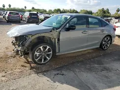 2HGFE4F83SH313754 2025 HONDA CIVIC