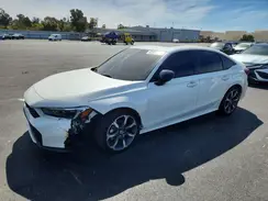 2HGFE4F83SH314161 2025 HONDA CIVIC