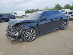 2HGFE4F83SH314256 2025 HONDA CIVIC