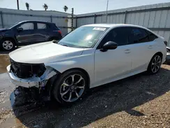 2HGFE4F83SH315178 2025 HONDA CIVIC