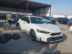2HGFE4F83SH315195 2025 HONDA CIVIC