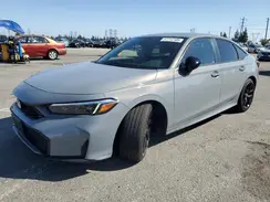 2HGFE4F83SH315276 2025 HONDA CIVIC