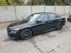 2HGFE4F83SH315584 2025 HONDA CIVIC