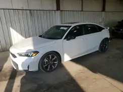 2HGFE4F83SH315679 2025 HONDA CIVIC