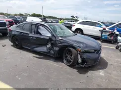 2HGFE4F83SH316346 2025 HONDA CIVIC