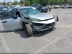 2HGFE4F83SH317352 2025 HONDA CIVIC