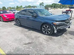 2HGFE4F83SH317478 2025 HONDA CIVIC
