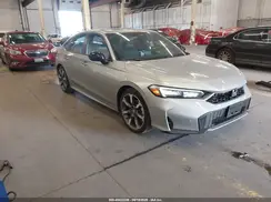2HGFE4F83SH318422 2025 HONDA CIVIC