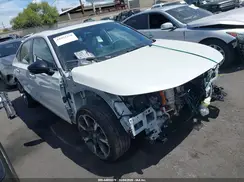 2HGFE4F83SH319117 2025 HONDA CIVIC