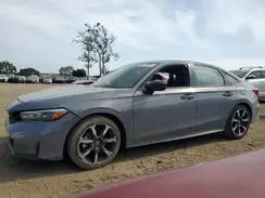 2HGFE4F83SH319165 2025 HONDA CIVIC