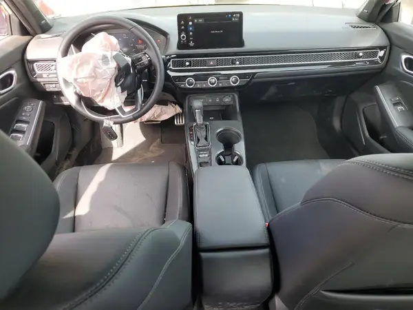 2HGFE4F83SH319165 2025 HONDA CIVIC - Image 8
