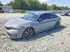 2HGFE4F83SH319179 2025 HONDA CIVIC