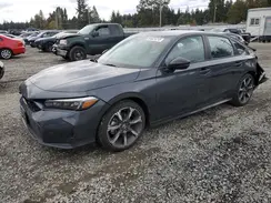 2HGFE4F83SH319411 2025 HONDA CIVIC