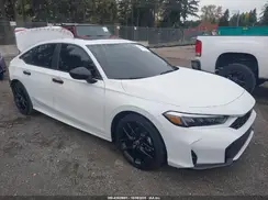 2HGFE4F83SH319456 2025 HONDA CIVIC