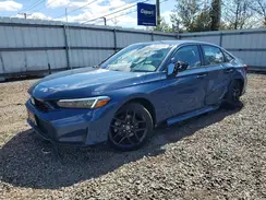 2HGFE4F83SH319747 2025 HONDA CIVIC