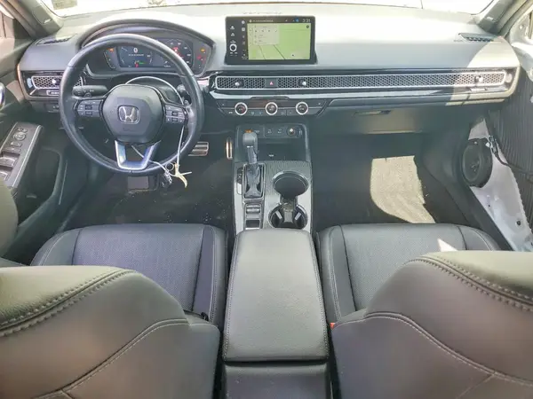 2HGFE4F83SH320039 2025 HONDA CIVIC - Image 8
