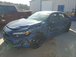 2HGFE4F83SH320168 2025 HONDA CIVIC