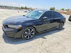 2HGFE4F83SH320624 2025 HONDA CIVIC