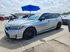 2HGFE4F83SH320686 2025 HONDA CIVIC