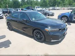 2HGFE4F83SH320736 2025 HONDA CIVIC