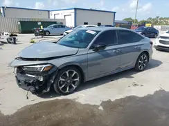 2HGFE4F83SH320977 2025 HONDA CIVIC