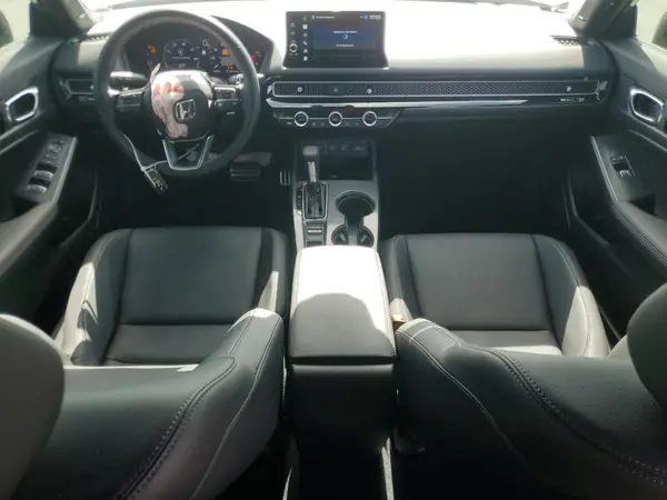 2HGFE4F83SH320977 2025 HONDA CIVIC - Image 8