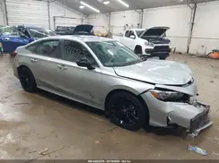 2HGFE4F83SH321062 2025 HONDA CIVIC