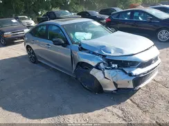 2HGFE4F83SH321269 2025 HONDA CIVIC