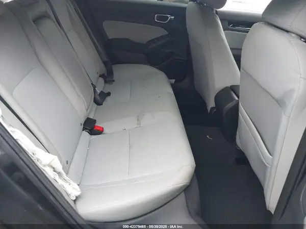 2HGFE4F83SH321773 2025 HONDA CIVIC - Image 8