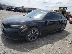 2HGFE4F83SH322762 2025 HONDA CIVIC