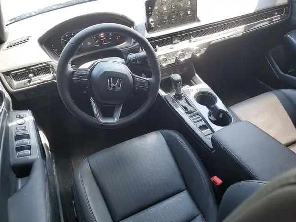 2HGFE4F83SH322762 2025 HONDA CIVIC - Image 8