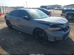 2HGFE4F83SH322860 2025 HONDA CIVIC