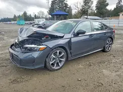 2HGFE4F83SH323426 2025 HONDA CIVIC