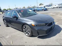 2HGFE4F83SH323538 2025 HONDA CIVIC